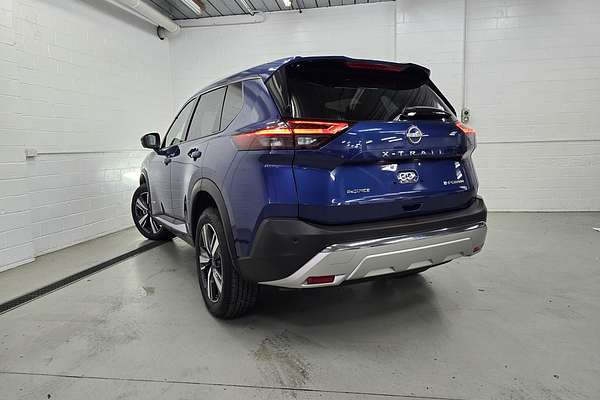 2025 Nissan X-TRAIL Ti e-POWER T33