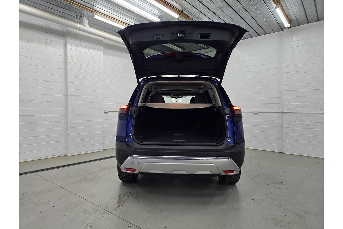 2025 Nissan X-TRAIL Ti e-POWER T33