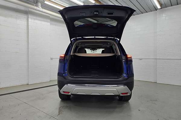 2025 Nissan X-TRAIL Ti e-POWER T33