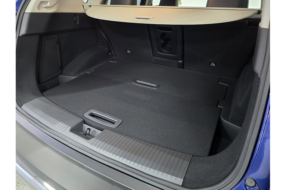 2025 Nissan X-TRAIL Ti e-POWER T33