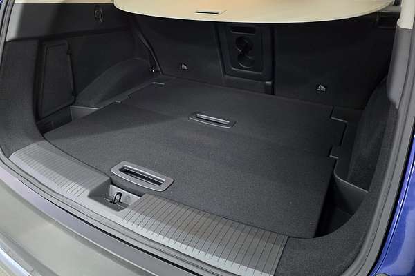 2025 Nissan X-TRAIL Ti e-POWER T33