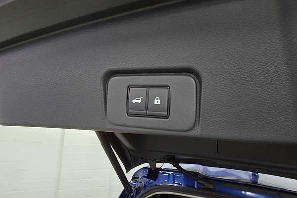 2025 Nissan X-TRAIL Ti e-POWER T33