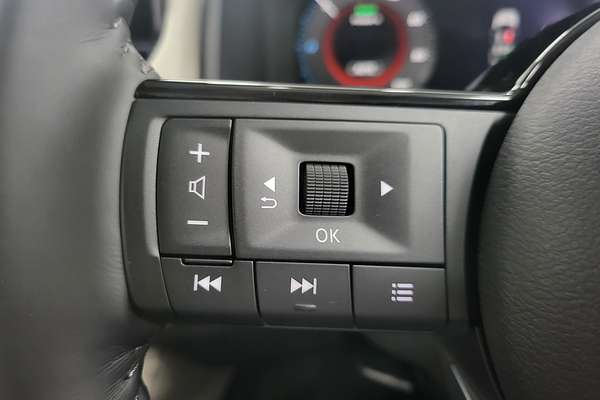 2025 Nissan X-TRAIL Ti e-POWER T33