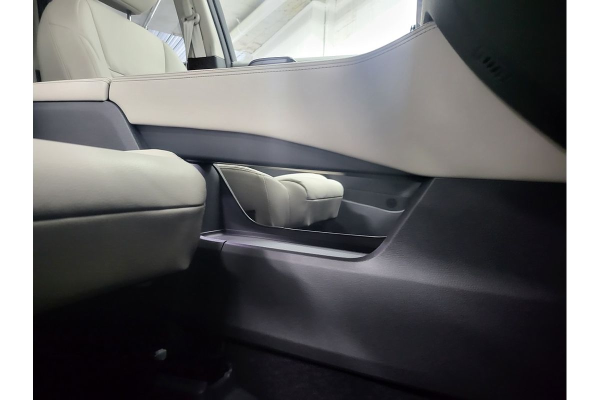 2025 Nissan X-TRAIL Ti e-POWER T33