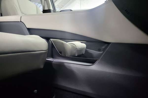 2025 Nissan X-TRAIL Ti e-POWER T33