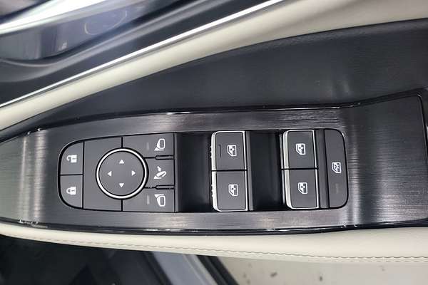 2025 Nissan X-TRAIL Ti e-POWER T33