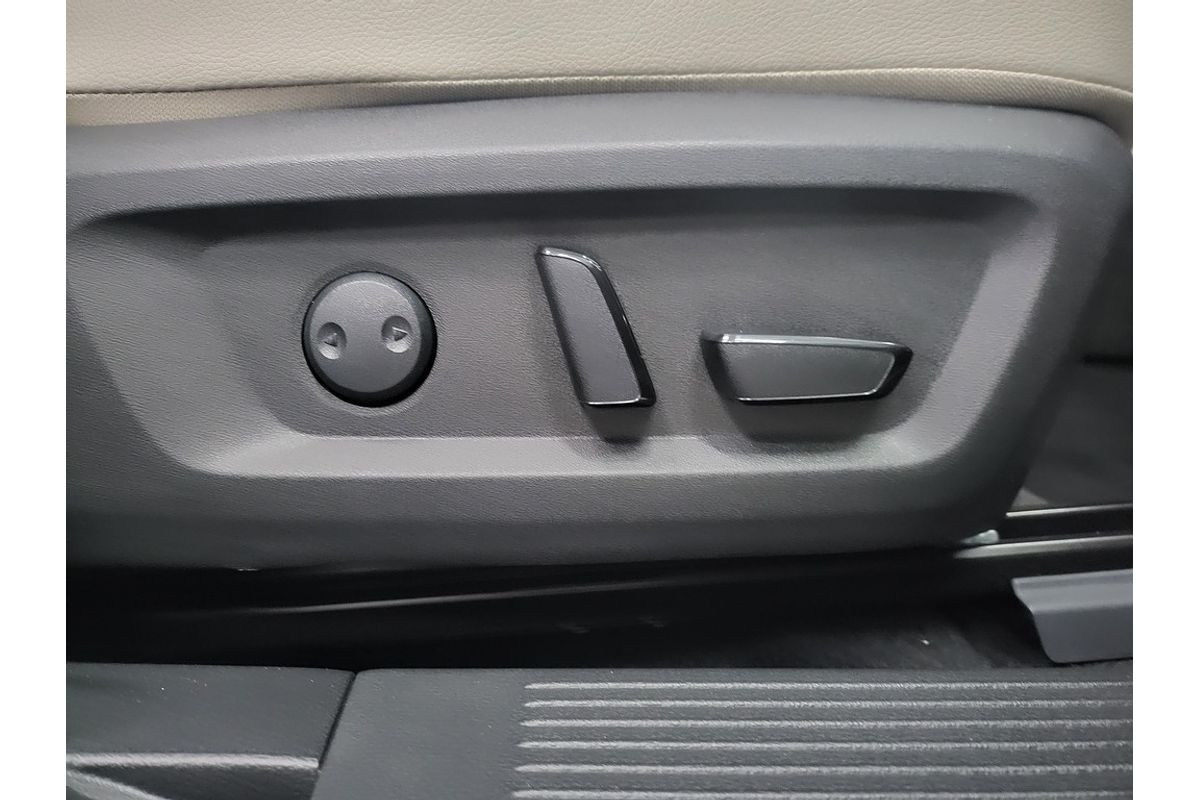 2025 Nissan X-TRAIL Ti e-POWER T33