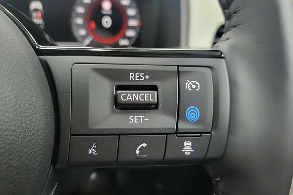 2025 Nissan X-TRAIL Ti e-POWER T33