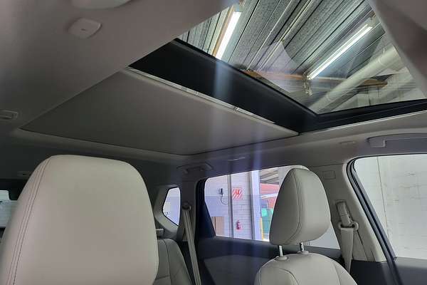 2025 Nissan X-TRAIL Ti e-POWER T33