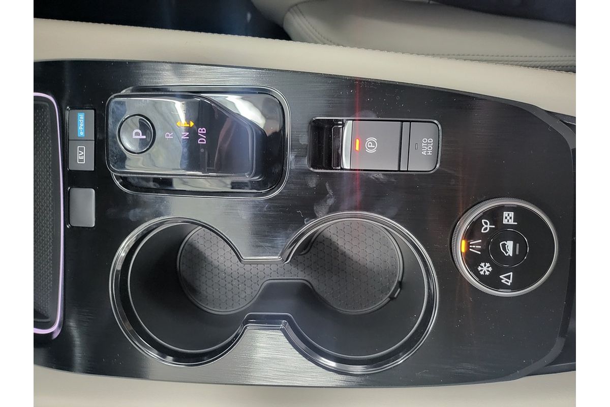 2025 Nissan X-TRAIL Ti e-POWER T33