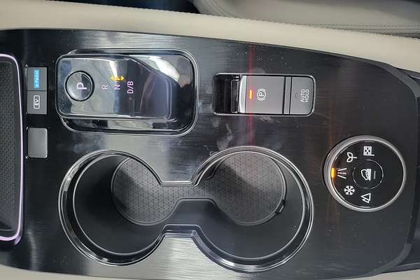 2025 Nissan X-TRAIL Ti e-POWER T33