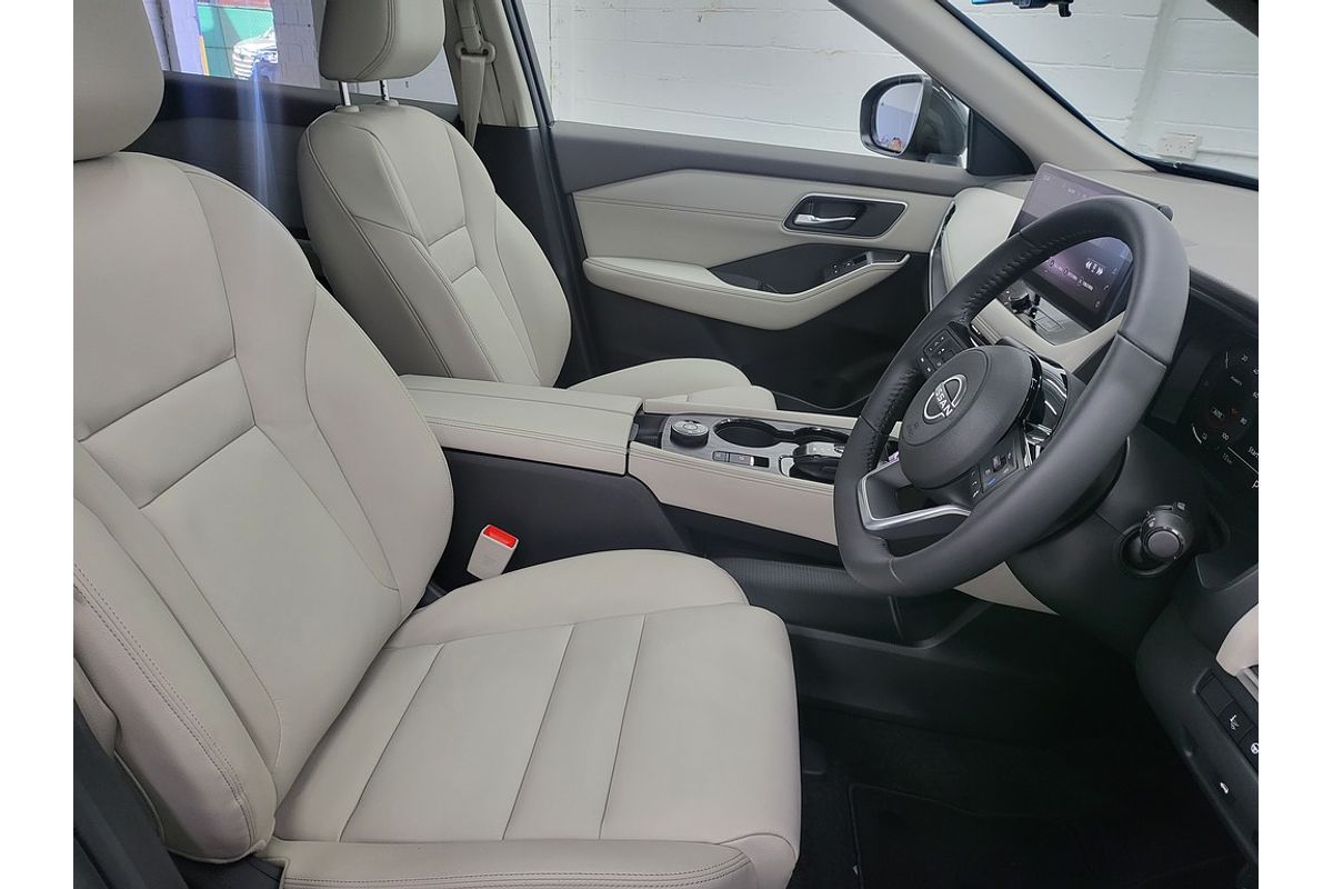 2025 Nissan X-TRAIL Ti e-POWER T33