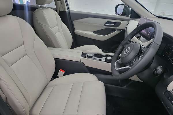 2025 Nissan X-TRAIL Ti e-POWER T33