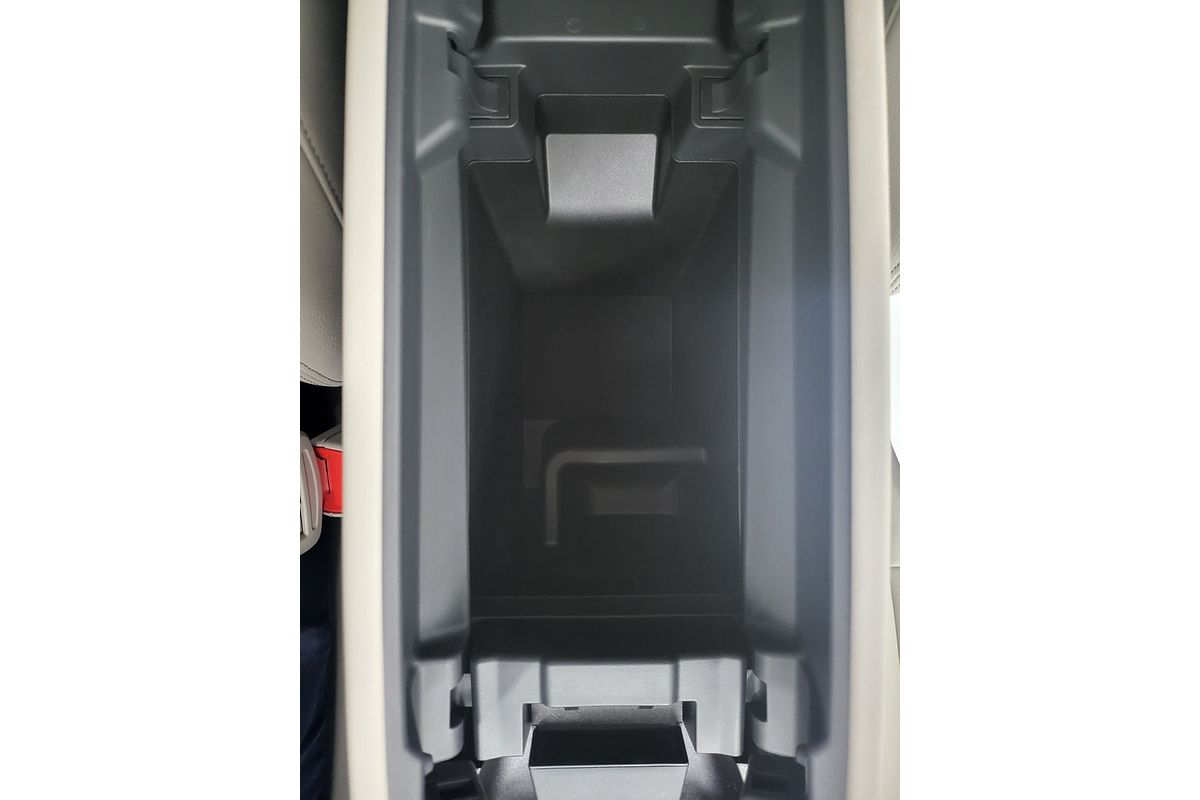 2025 Nissan X-TRAIL Ti e-POWER T33