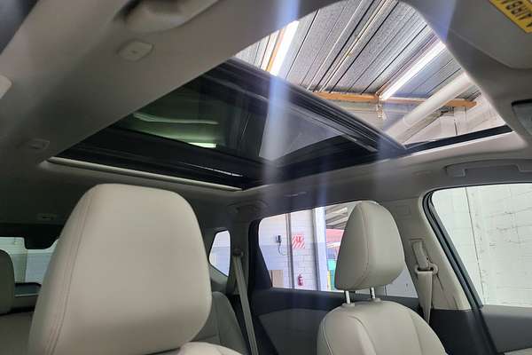 2025 Nissan X-TRAIL Ti e-POWER T33