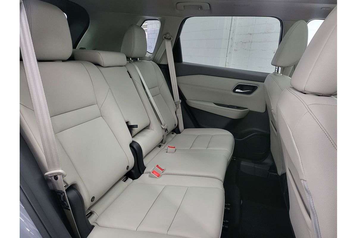 2025 Nissan X-TRAIL Ti e-POWER T33
