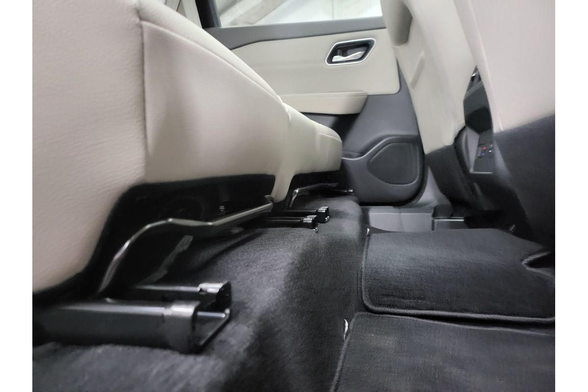2025 Nissan X-TRAIL Ti e-POWER T33
