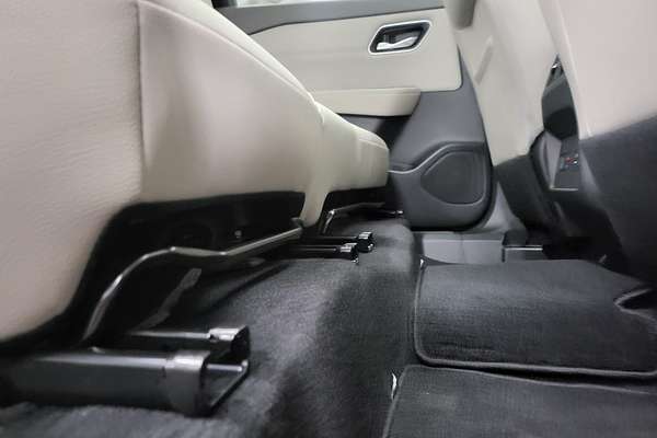 2025 Nissan X-TRAIL Ti e-POWER T33