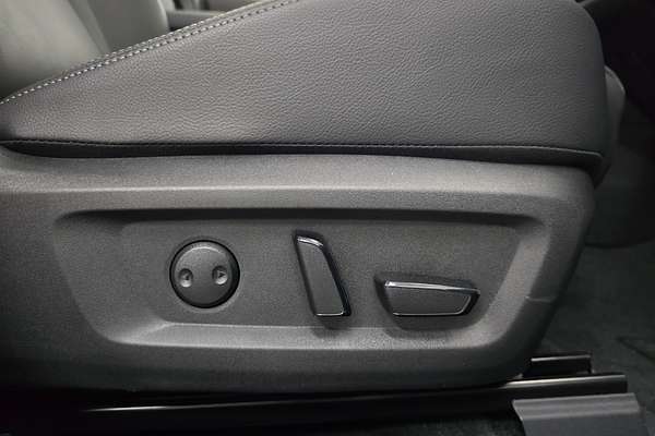 2025 Nissan X-TRAIL Ti e-POWER T33