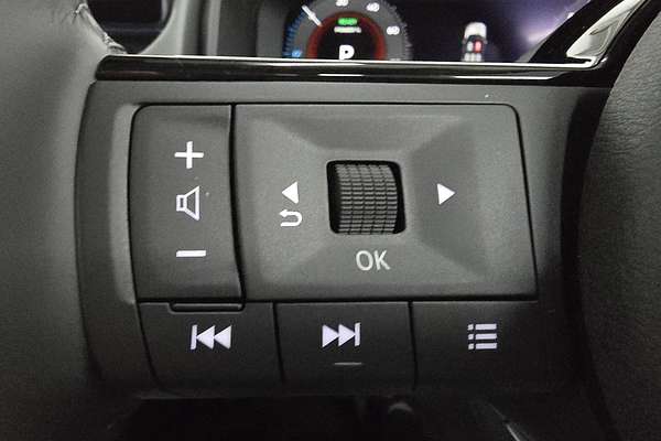 2025 Nissan X-TRAIL Ti e-POWER T33