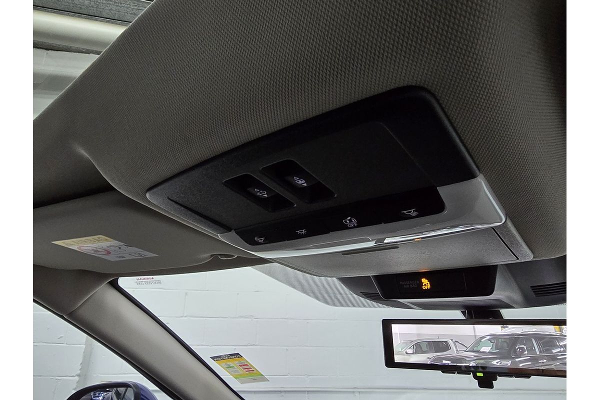 2025 Nissan X-TRAIL Ti e-POWER T33