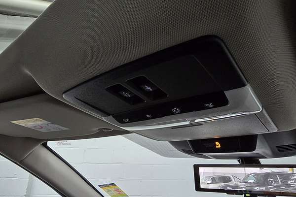 2025 Nissan X-TRAIL Ti e-POWER T33