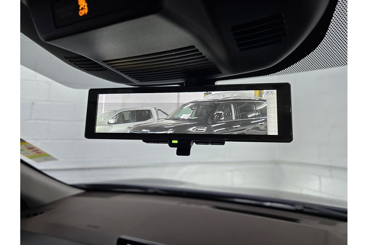 2025 Nissan X-TRAIL Ti e-POWER T33