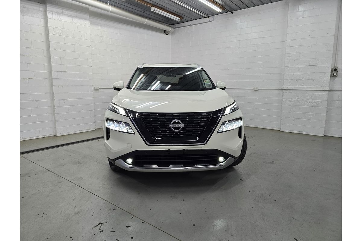 2025 Nissan X-TRAIL Ti e-POWER T33