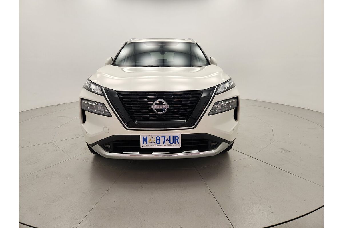 2025 Nissan X-TRAIL Ti e-POWER T33