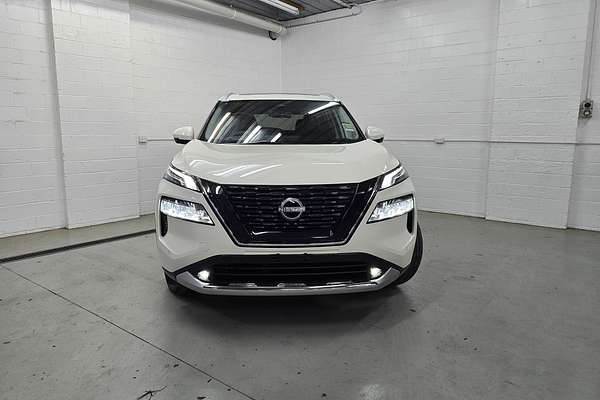 2025 Nissan X-TRAIL Ti e-POWER T33