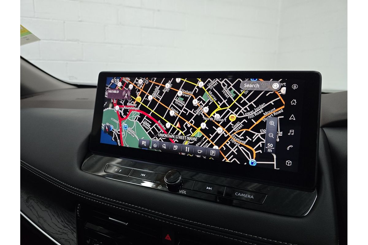 2025 Nissan X-TRAIL Ti e-POWER T33