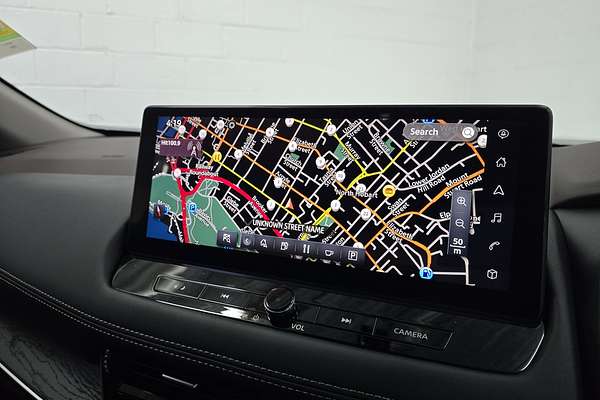 2025 Nissan X-TRAIL Ti e-POWER T33