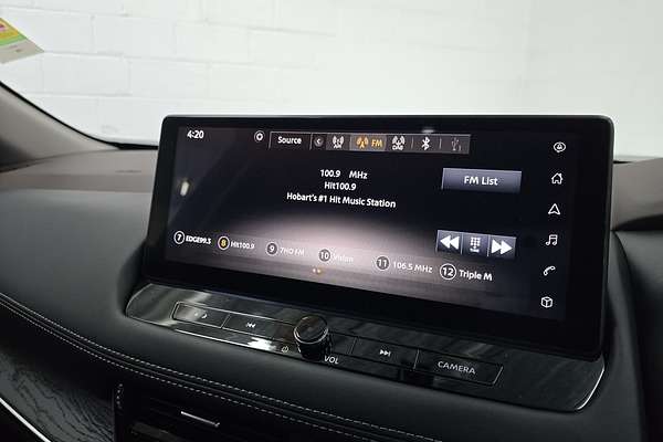 2025 Nissan X-TRAIL Ti e-POWER T33