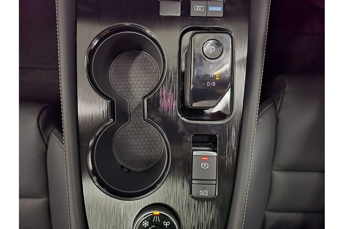 2025 Nissan X-TRAIL Ti e-POWER T33