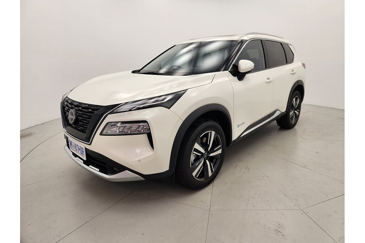 2025 Nissan X-TRAIL Ti e-POWER T33
