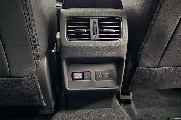 2025 Nissan X-TRAIL Ti e-POWER T33