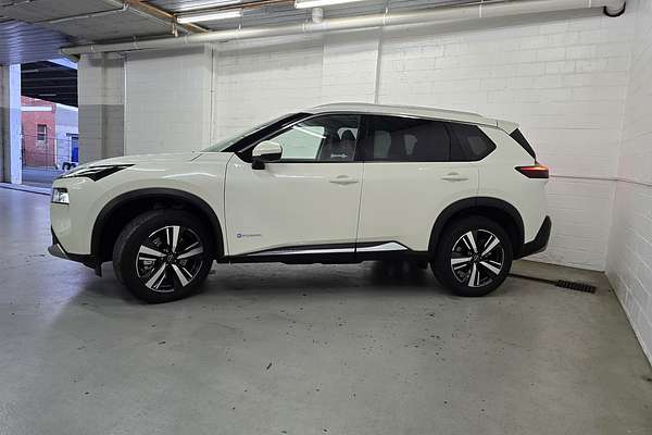 2025 Nissan X-TRAIL Ti e-POWER T33