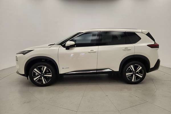 2025 Nissan X-TRAIL Ti e-POWER T33