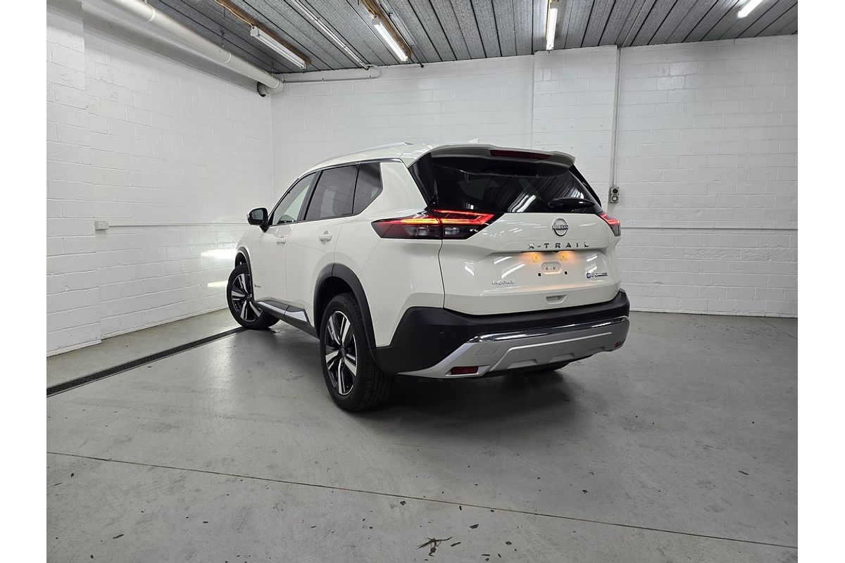 2025 Nissan X-TRAIL Ti e-POWER T33