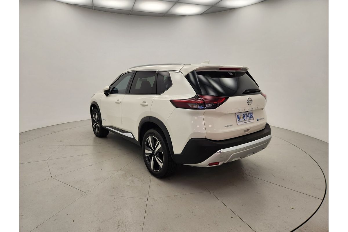 Nissan X-TRAIL 4WD Ti e-POWER MY25