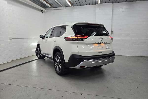 2025 Nissan X-TRAIL Ti e-POWER T33