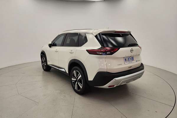 2025 Nissan X-TRAIL Ti e-POWER T33