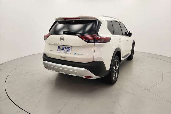 2025 Nissan X-TRAIL Ti e-POWER T33
