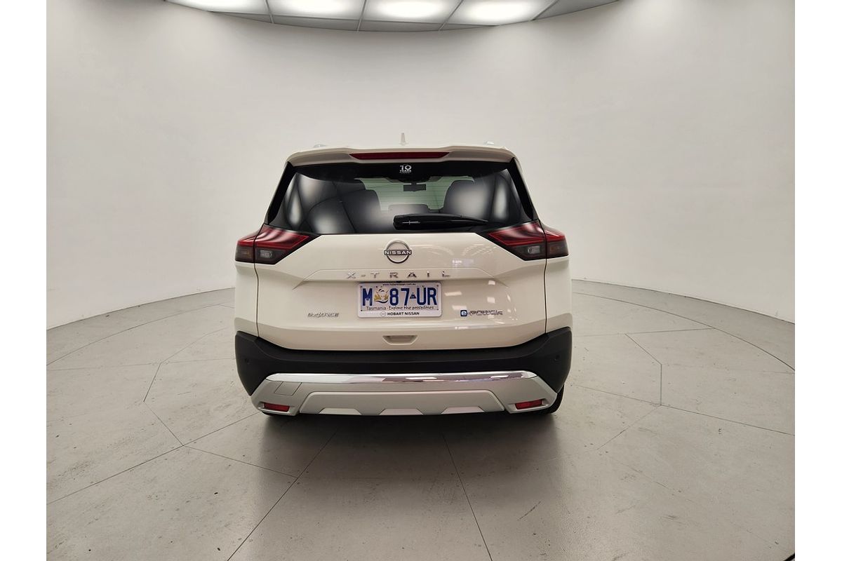 2025 Nissan X-TRAIL Ti e-POWER T33