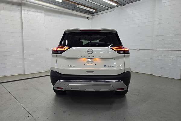 2025 Nissan X-TRAIL Ti e-POWER T33