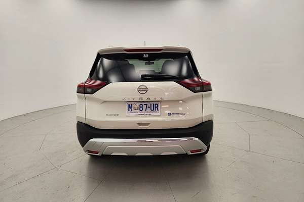 2025 Nissan X-TRAIL Ti e-POWER T33