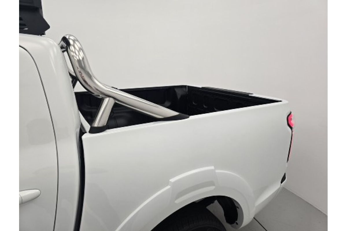 2025 GWM Ute Premium NPW All Wheel Drive