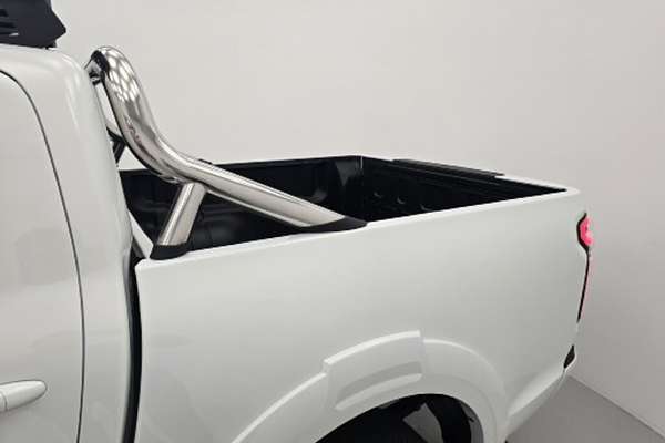 2025 GWM Ute Premium NPW All Wheel Drive