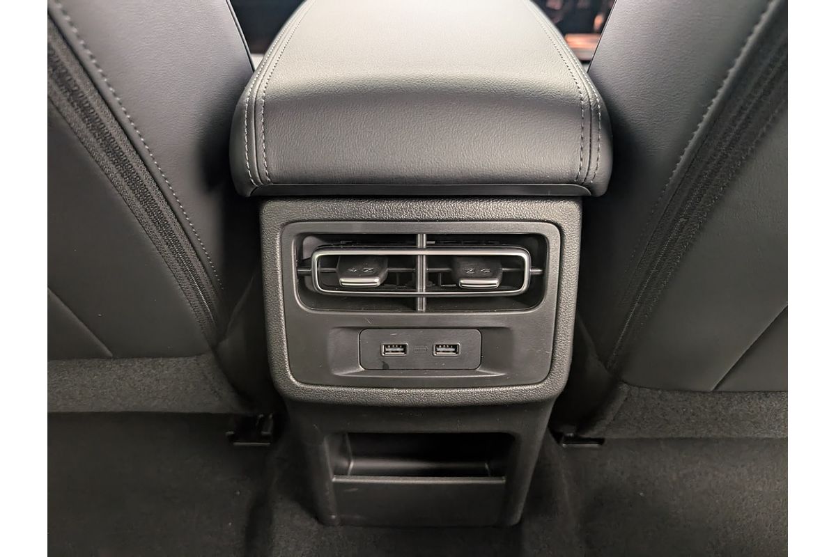 2025 GWM Ute Premium NPW All Wheel Drive