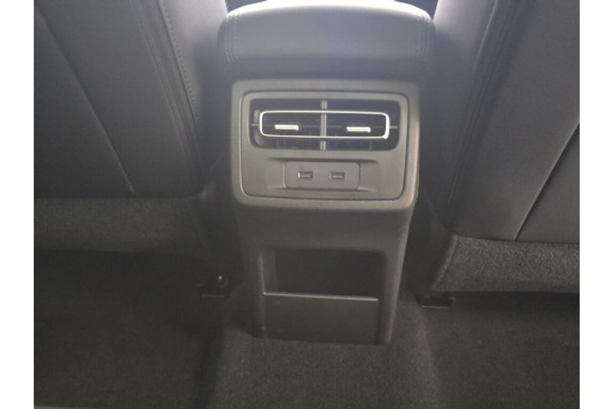 2025 GWM Ute Premium NPW All Wheel Drive